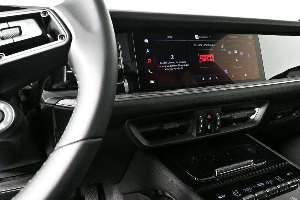 Certified 2026 Porsche Cayenne Coupe AWD/4WD image 12