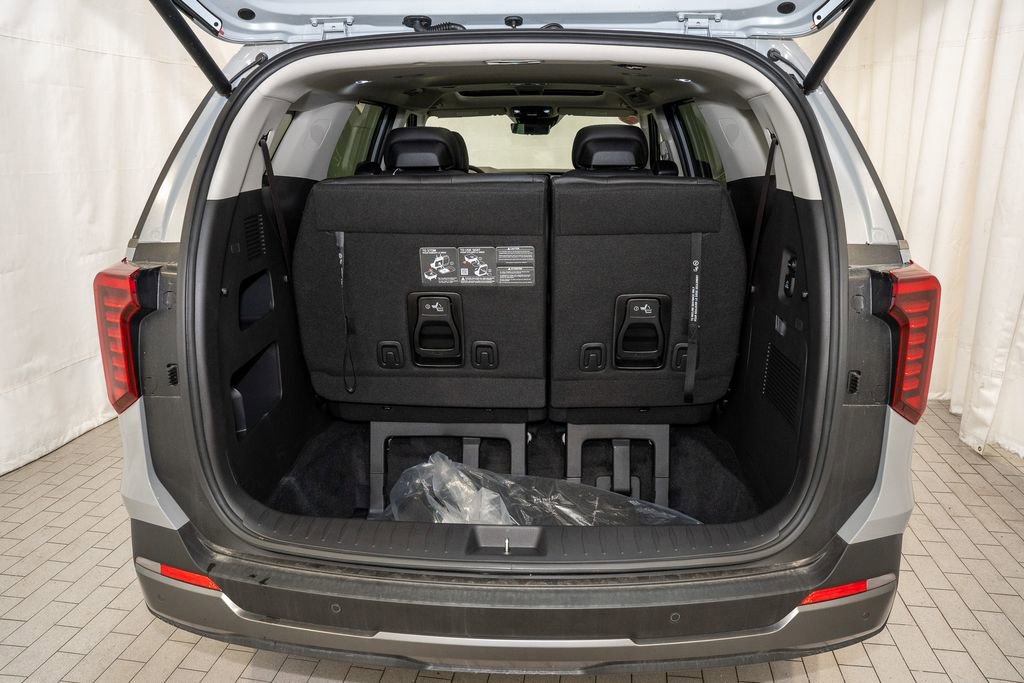 New 2026 Kia Carnival SX Prestige image 6