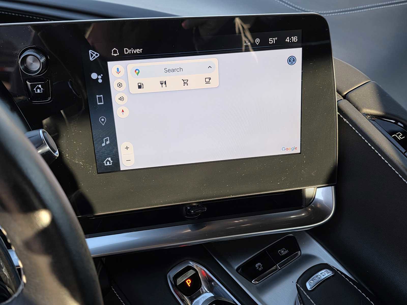 Used 2025 Chevrolet Corvette Stingray Premium Cpe w/ 3LT image 9