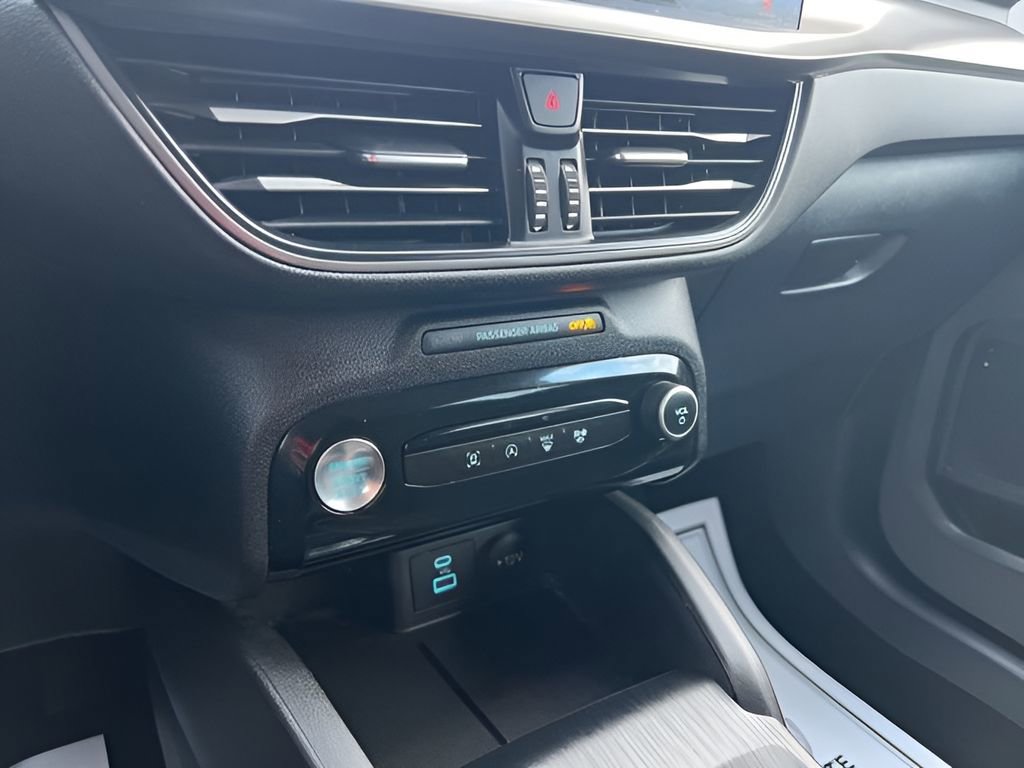 Used 2023 Ford Escape Active w/ Tech Pack #1 image 27