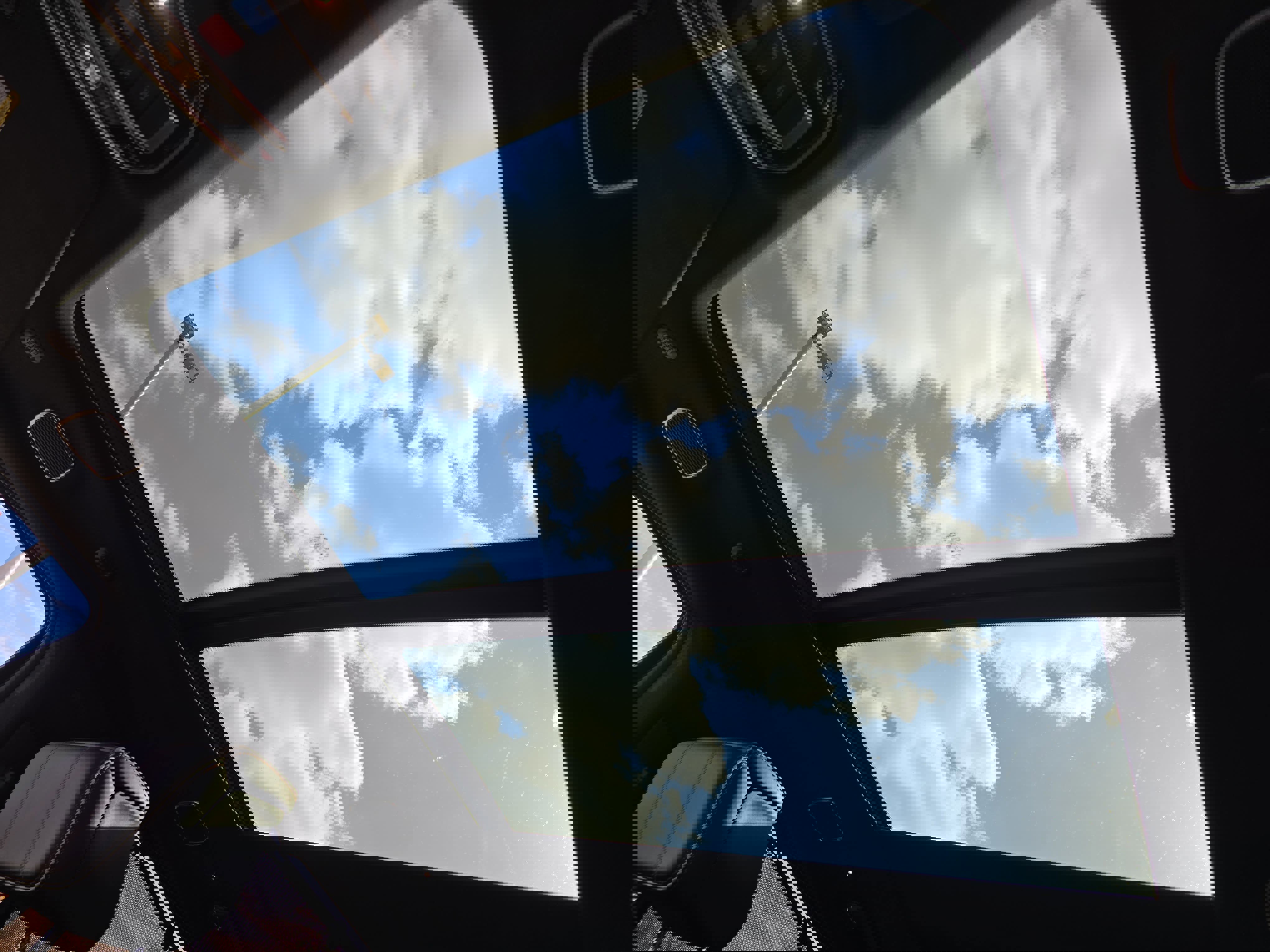 Used 2022 Jeep Grand Wagoneer Series III w/ Rear Seat Video Group 1 image 31