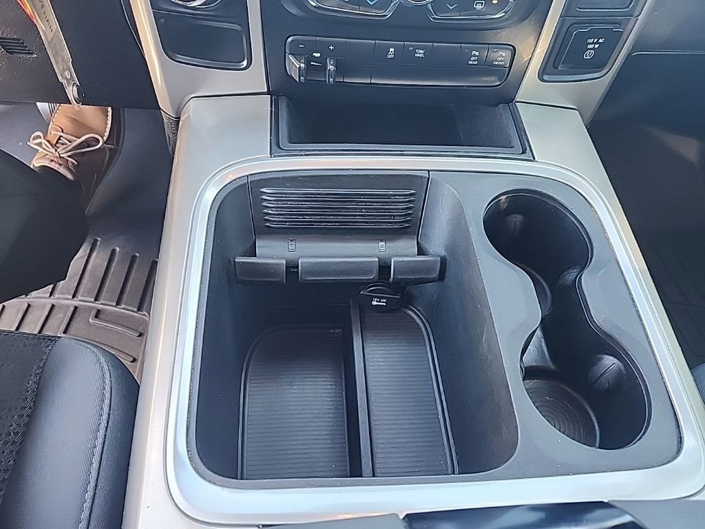 Certified 2019 RAM 1500 Big Horn image 11