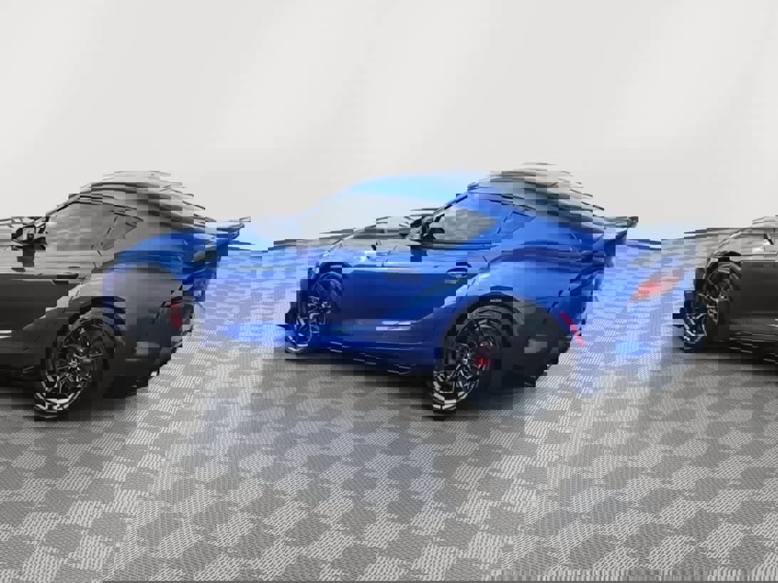 Used 2025 Toyota Supra Premium w/ Driver Assist Package image 6