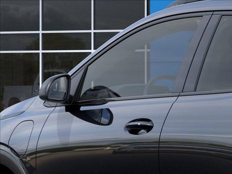 New 2027 Chevrolet Bolt RS image 12