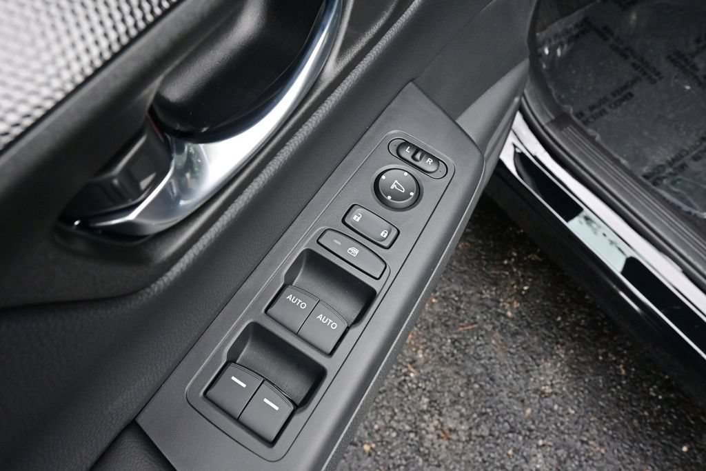 Certified 2026 Honda CR-V EX image 13