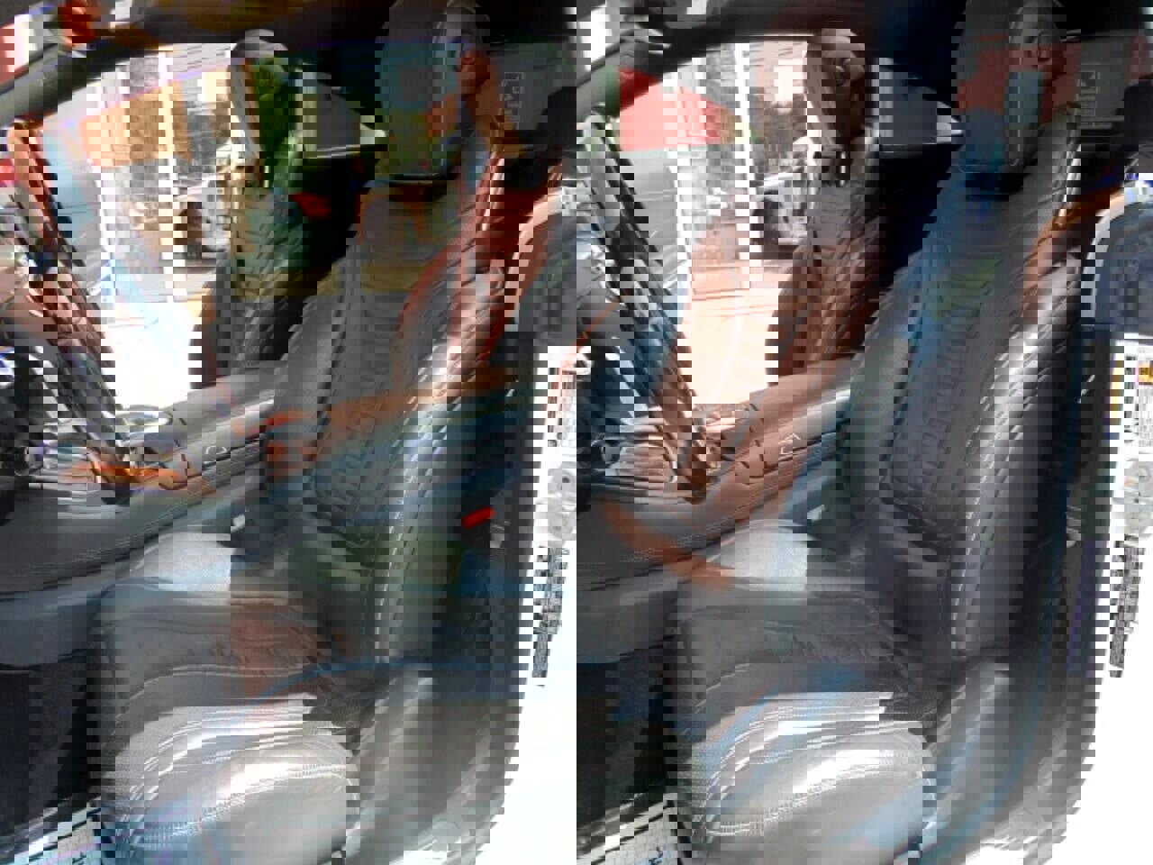 Used 2015 Mercedes-Benz S 550 4MATIC Coupe image 11