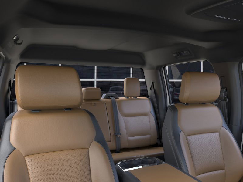 New 2026 Ford F250 Lariat w/ Chrome Package image 22