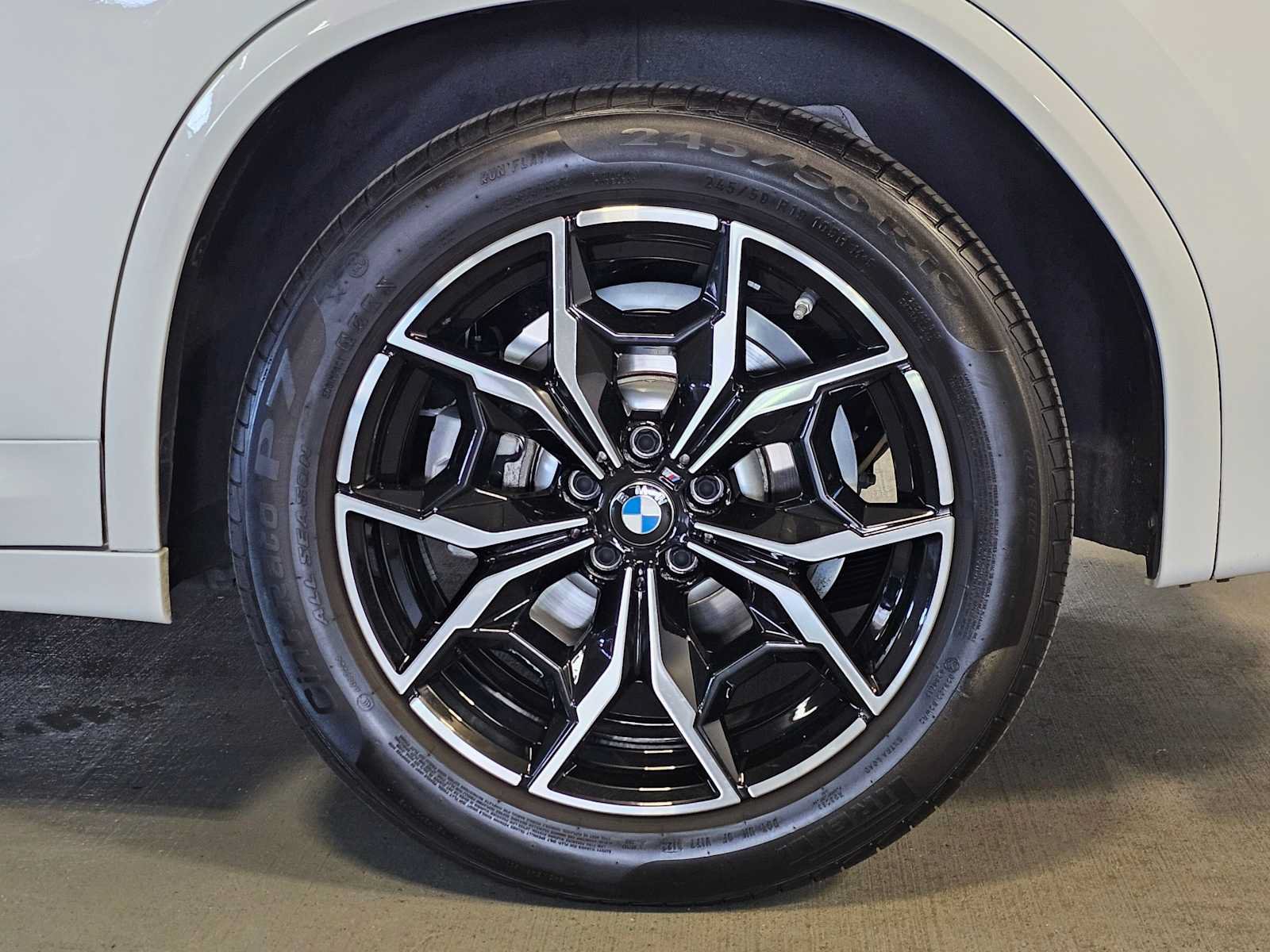 Used 2023 BMW X3 xDrive30i w/ M Sport Package AWD/4WD image 8