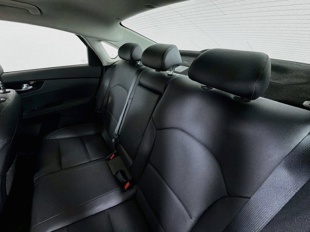 Used 2019 Kia Forte EX FWD image 22