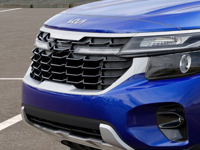 New 2026 Kia Seltos S image 12