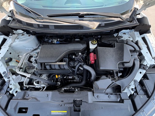 Used 2021 Nissan Rogue Sport SL w/ Premium Package AWD/4WD image 33