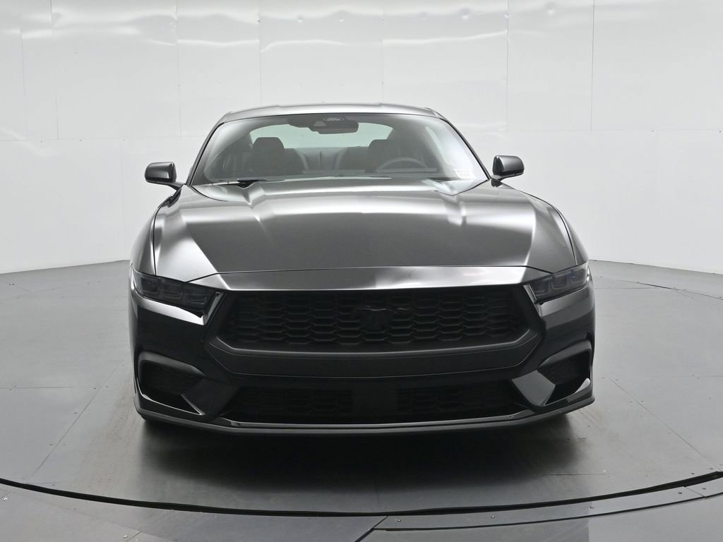 New 2026 Ford Mustang Coupe image 52