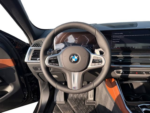 New 2026 BMW X6 xDrive40i AWD/4WD image 17