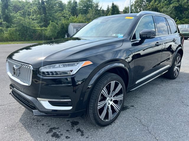 Certified 2024 Volvo XC90 T8 Ultimate AWD/4WD image 1
