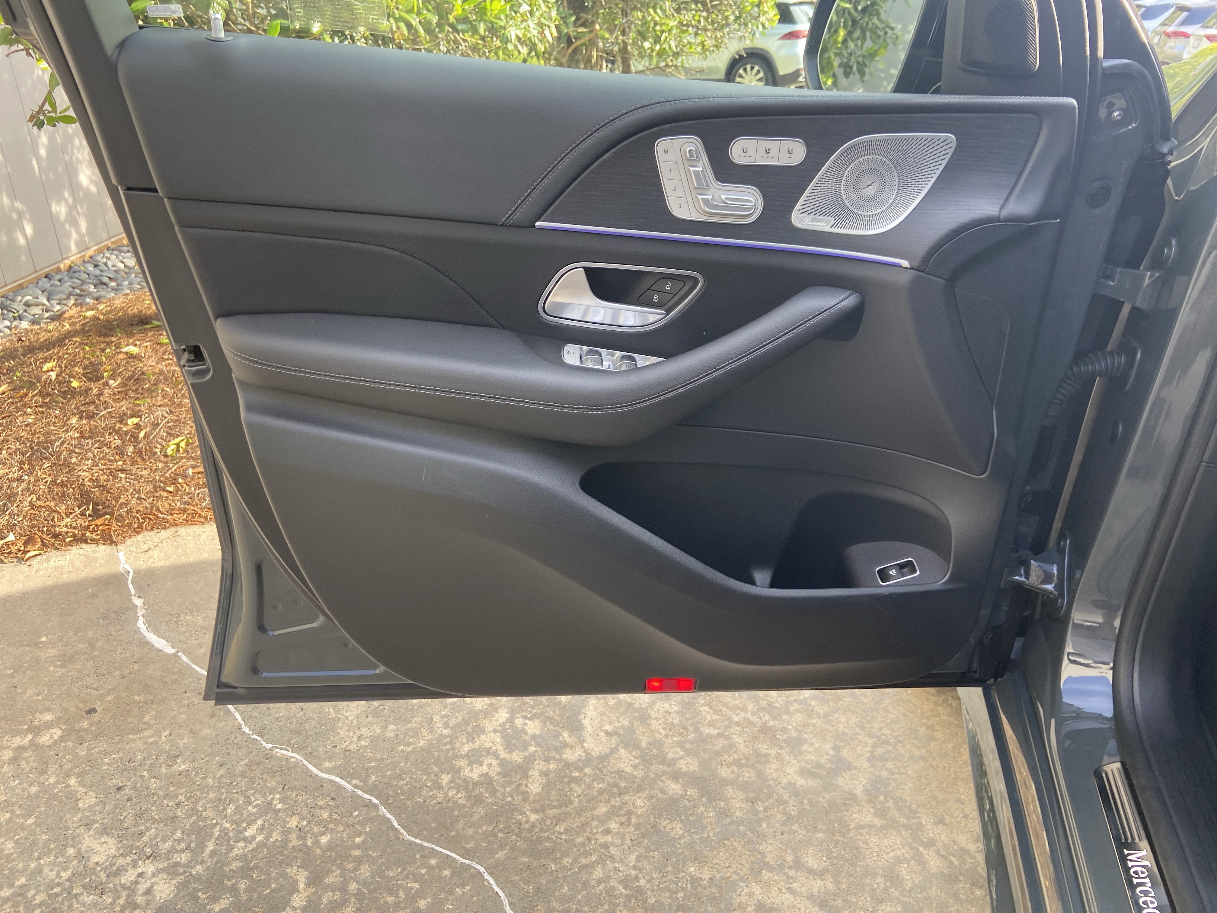 Certified 2025 Mercedes-Benz GLE 580 4MATIC image 16