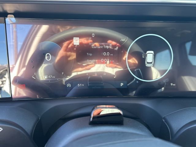 New 2026 Hyundai Palisade Limited image 13