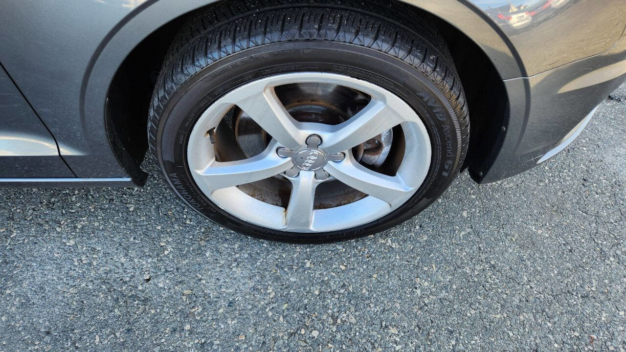 Used 2015 Audi A3 2.0T Premium image 16