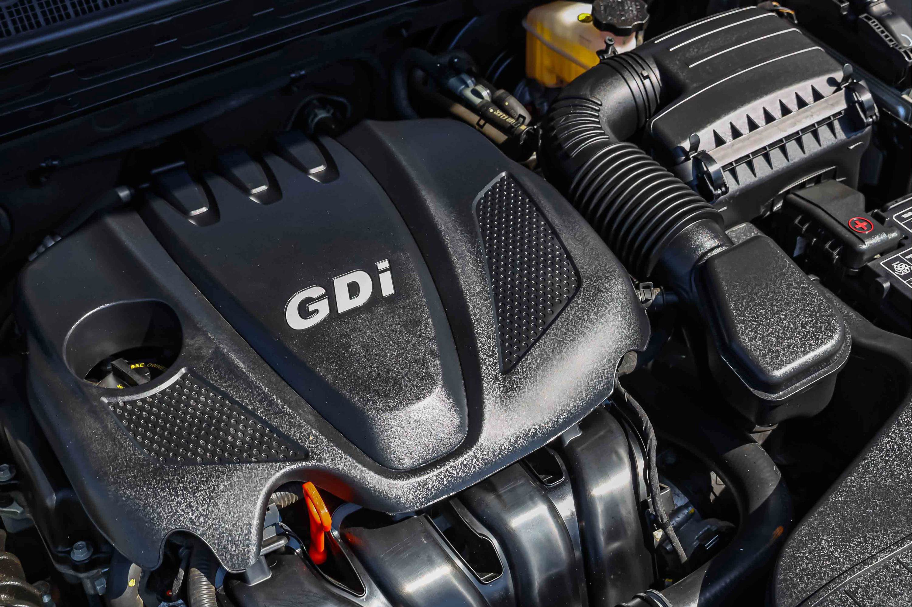 Used 2015 Kia Optima LX w/ LX Convenience Package image 29