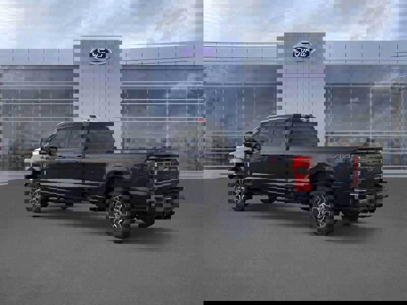 New 2026 Ford F250 Lariat image 33