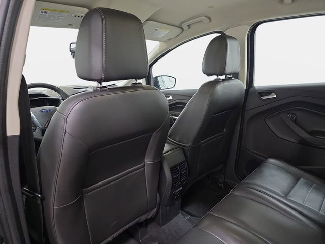 Used 2015 Ford C-MAX Energi SEL image 12