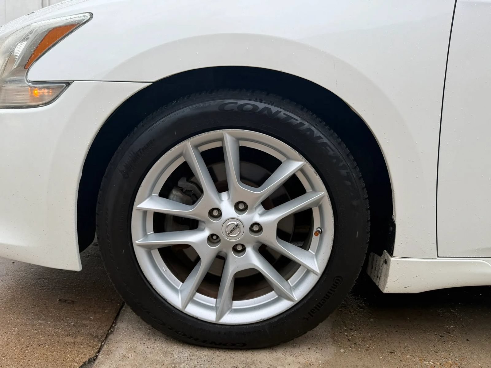 Used 2011 Nissan Maxima 3.5 SV w/ Monitor Pkg FWD image 41