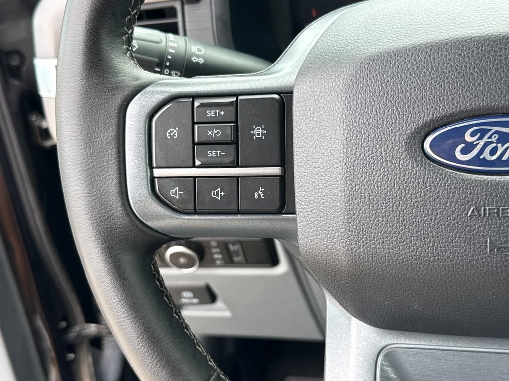 Used 2024 Ford F150 XLT w/ Mobile Office Package AWD/4WD image 15