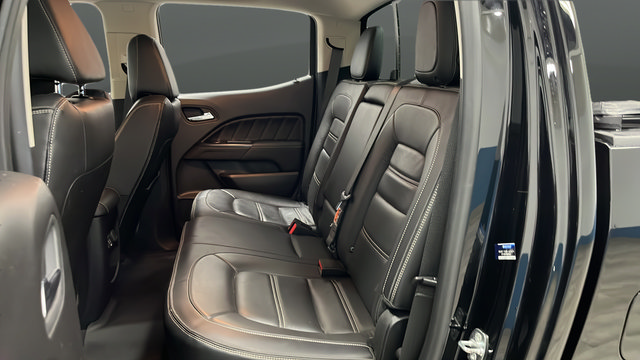 Used 2021 GMC Canyon Denali AWD/4WD image 21