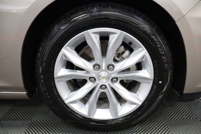 Used 2023 Chevrolet Malibu LT w/ Driver Confidence Package FWD image 71
