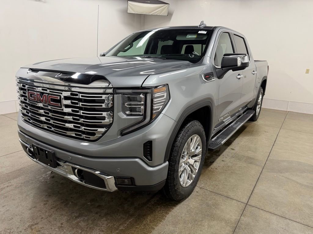 New 2026 GMC Sierra 1500 Denali w/ Technology Package image 7