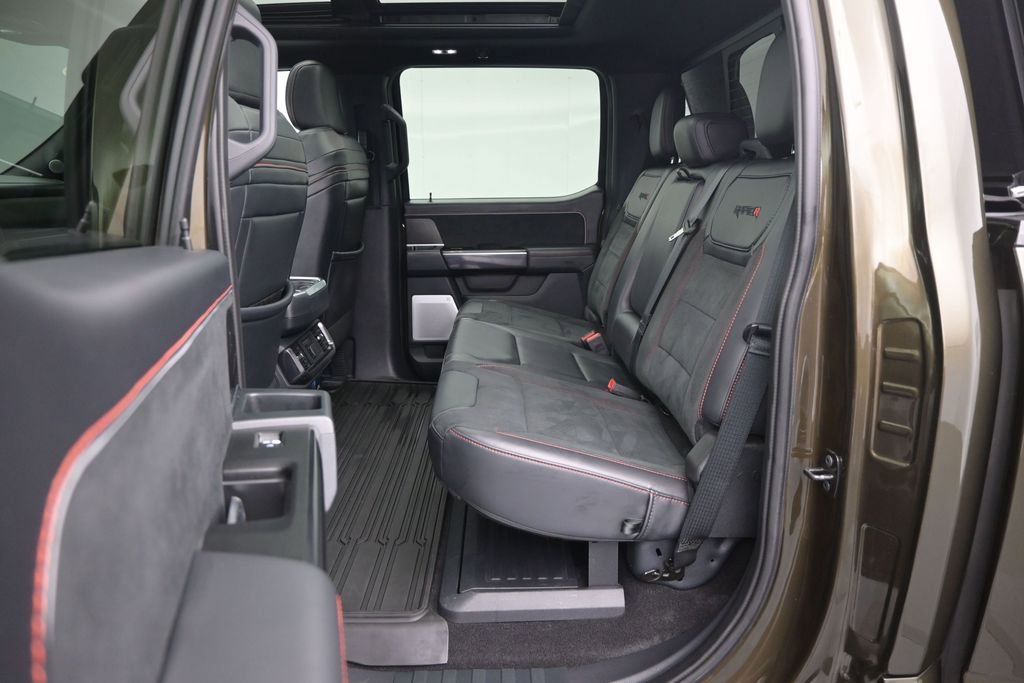 Used 2025 Ford F150 Raptor w/ Equipment Group 803A Raptor R AWD/4WD image 11