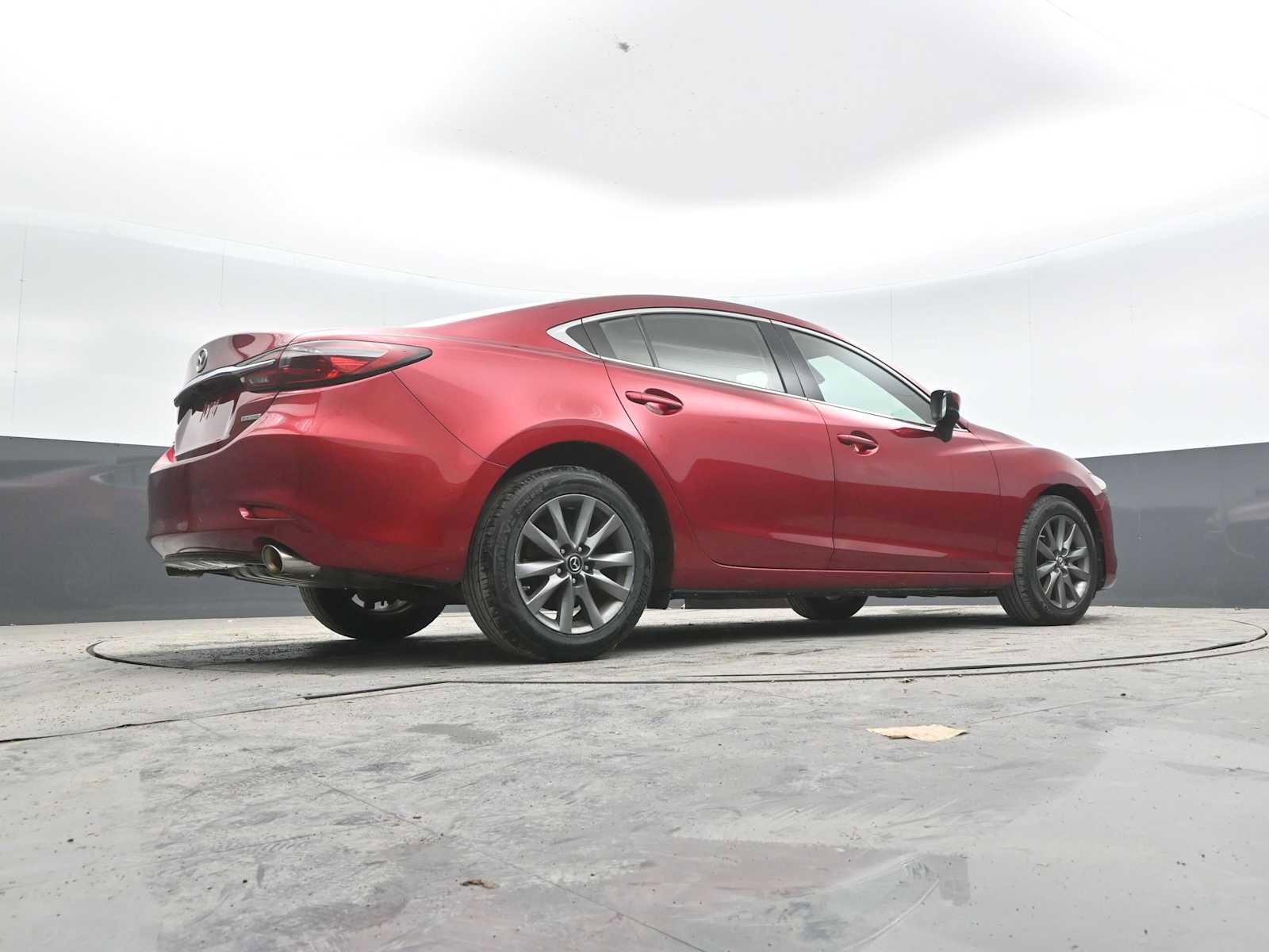 Used 2019 MAZDA MAZDA6 Sport FWD image 48