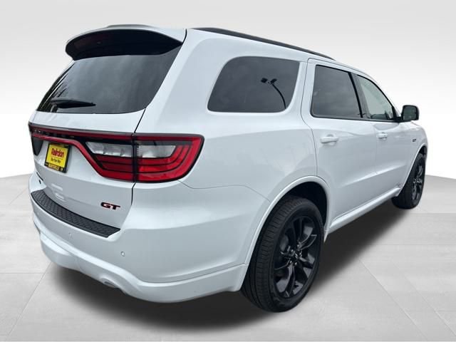 New 2026 Dodge Durango GT image 7