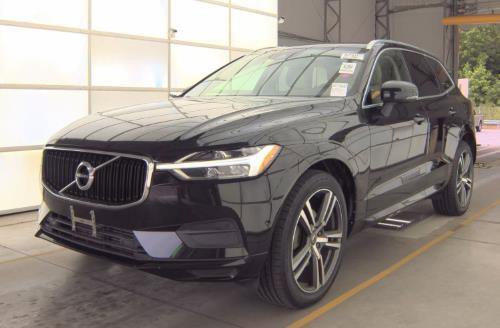 Used 2018 Volvo XC60 T5 Momentum w/ Convenience Package AWD/4WD image 1