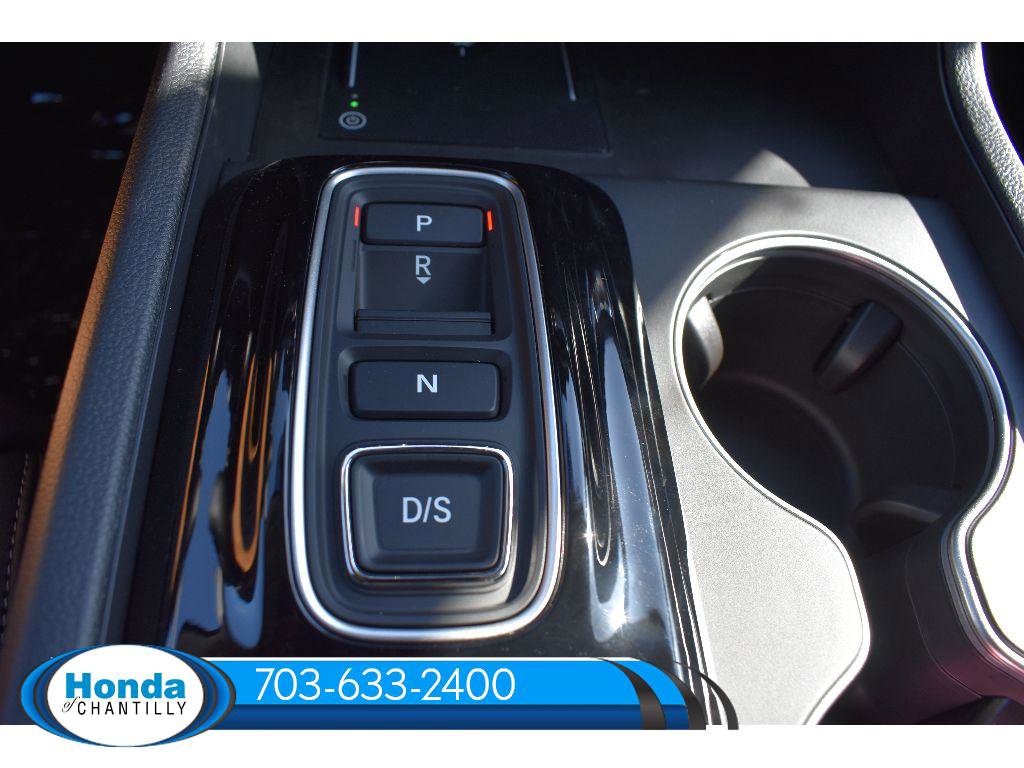 New 2026 Honda Pilot Touring image 18