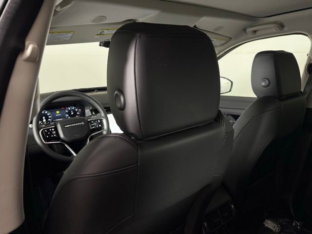 Certified 2025 Land Rover Discovery Sport S image 27