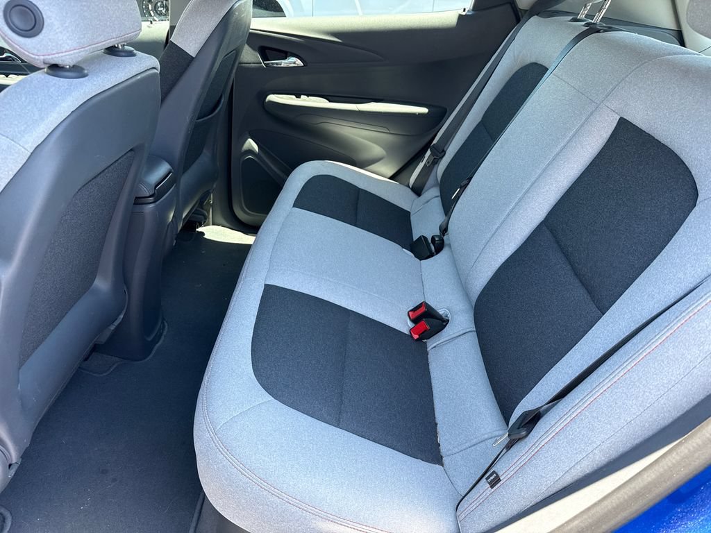 Used 2018 Chevrolet Bolt LT FWD image 13