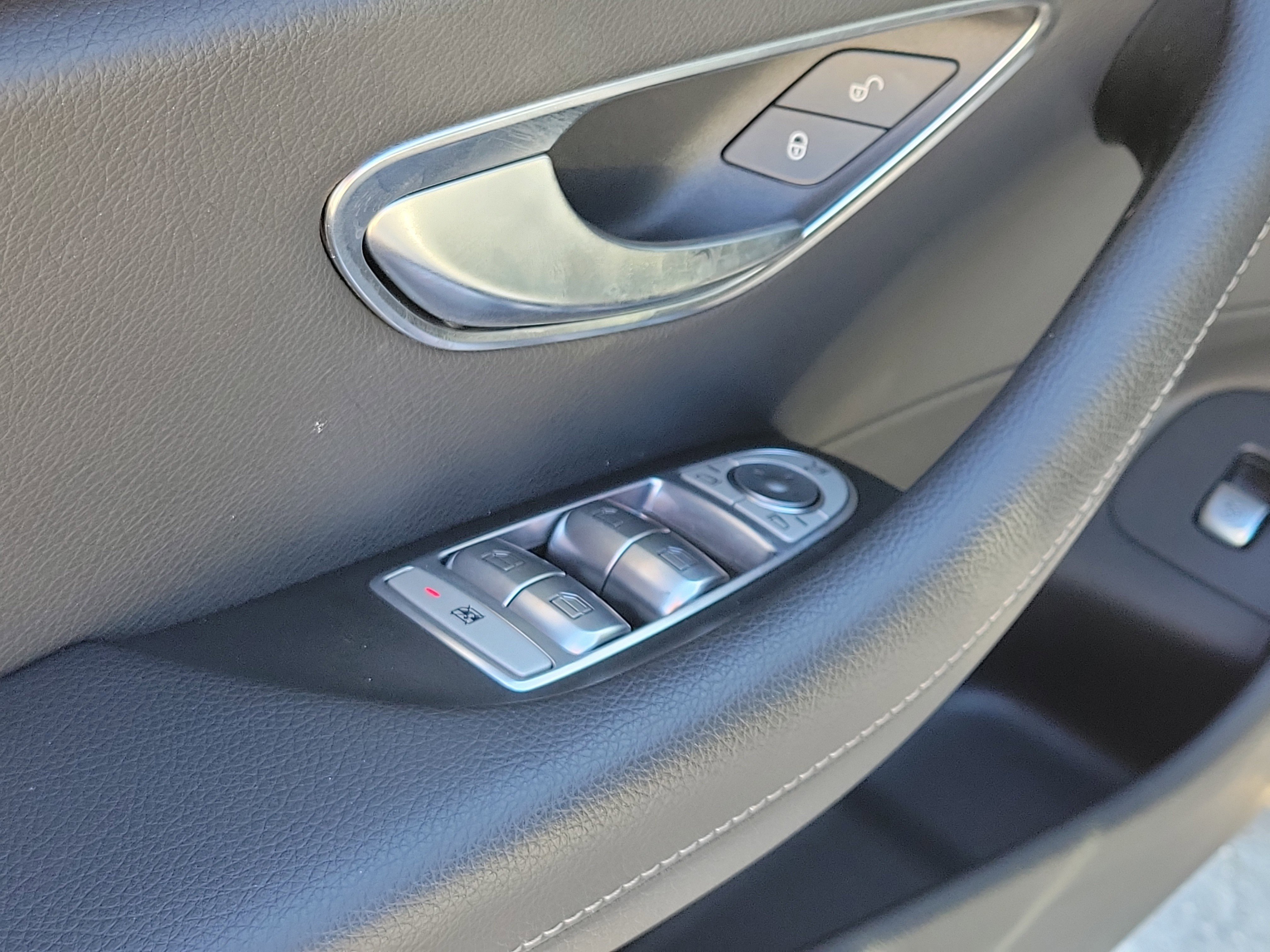 Used 2021 Mercedes-Benz E 450 4MATIC All-Terrain Wagon image 20