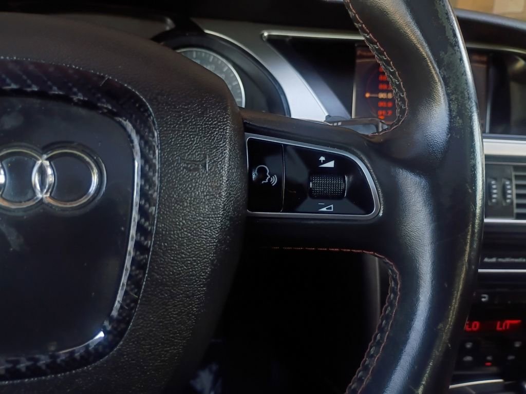 Used 2012 Audi S5 Prestige image 25