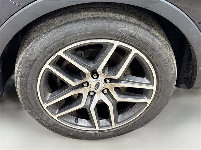 Used 2019 Ford Explorer Sport w/ Equipment Group 401A image 33