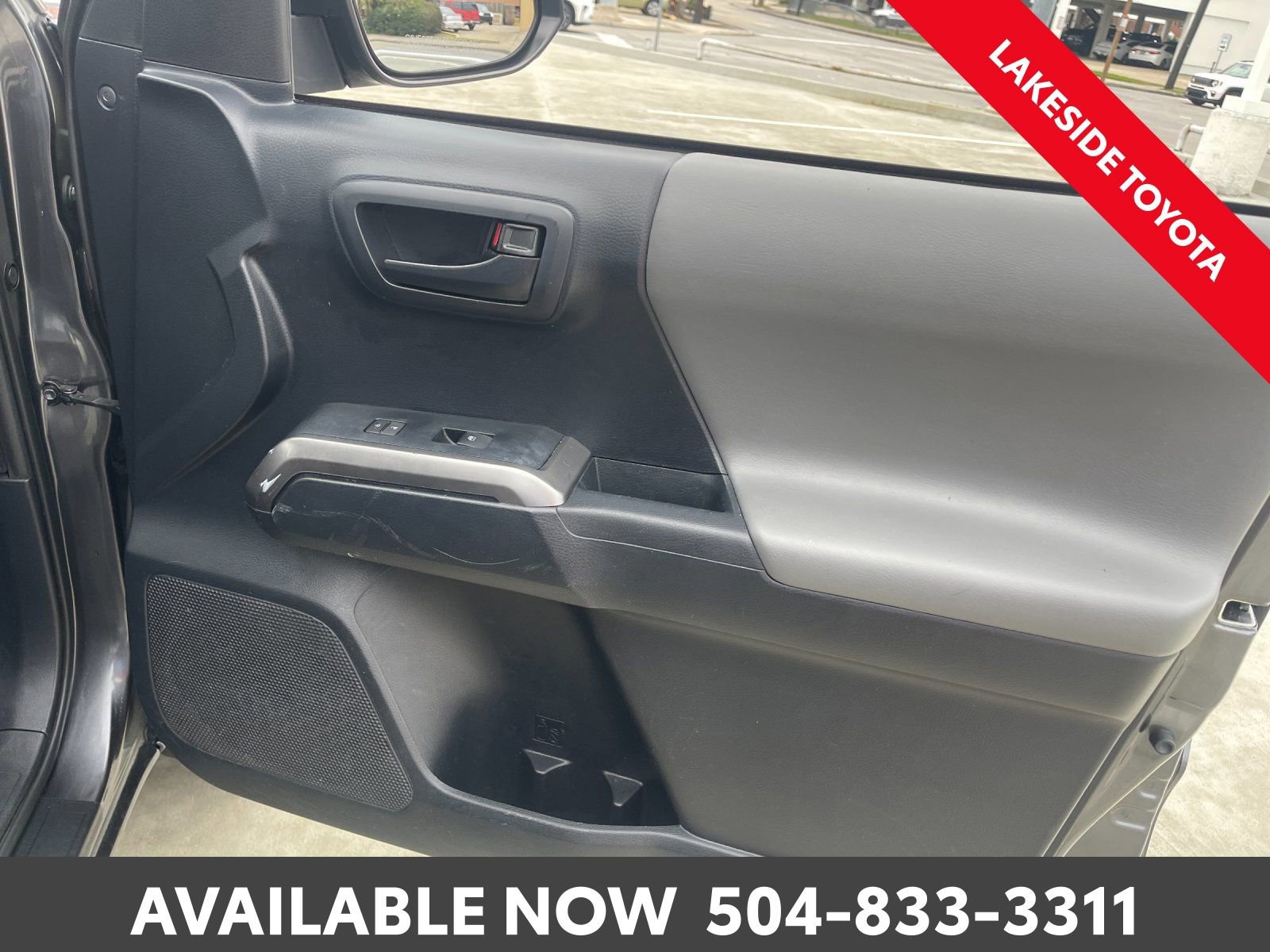 Used 2019 Toyota Tacoma SR5 image 17