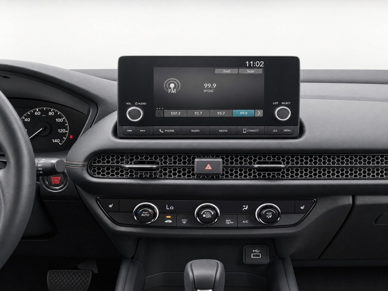 Used 2023 Honda HR-V Sport image 17