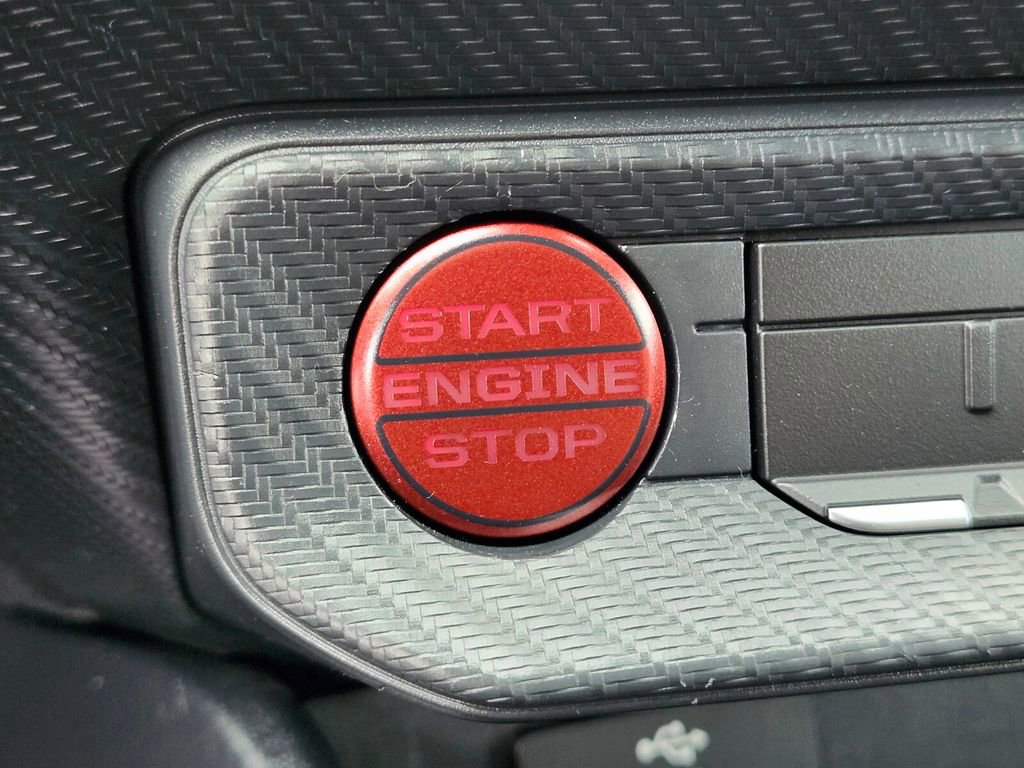 Used 2024 Ford Mustang GT RWD image 18