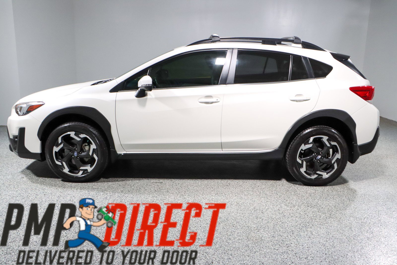 Used 2021 Subaru Crosstrek 2.5i Limited w/ Popular Package #3 image 10