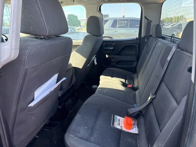 Used 2016 GMC Sierra 1500 SLE w/ Texas SLE Value Package RWD image 8