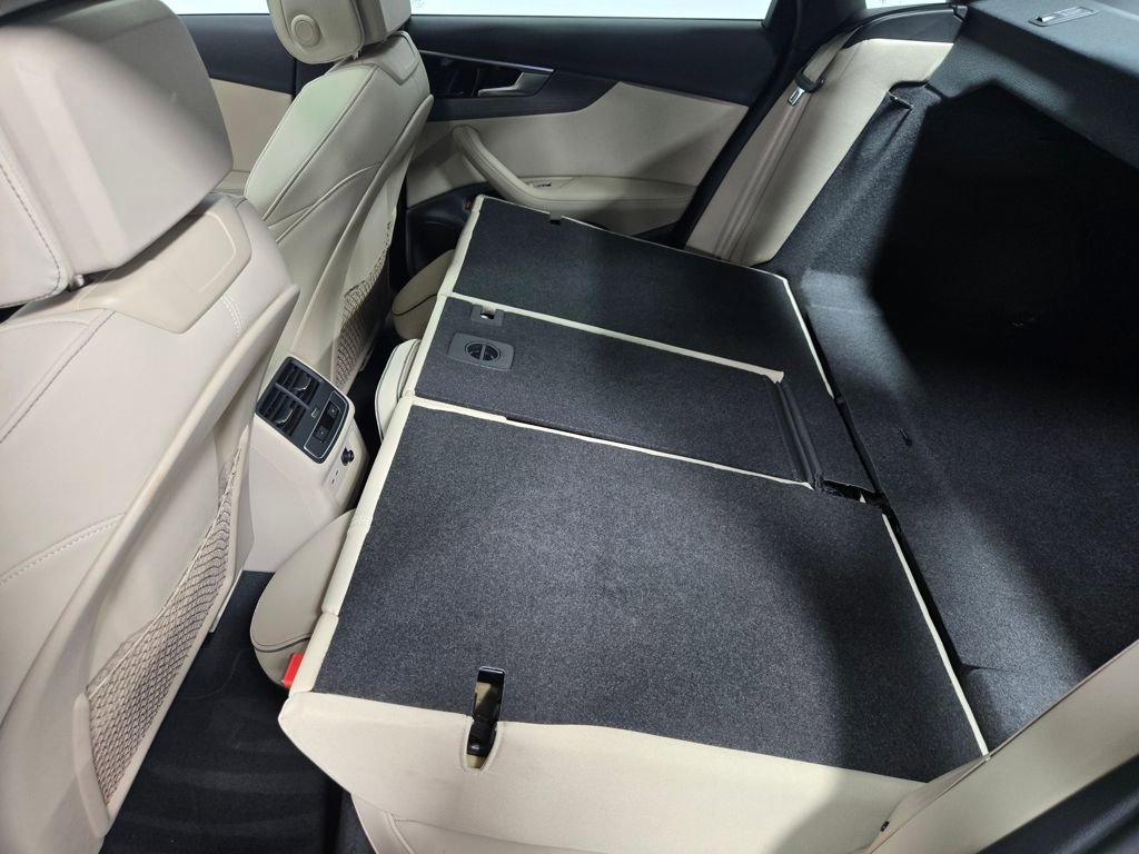 Used 2023 Audi A4 2.0T Premium Plus image 39