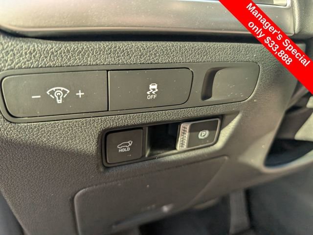 Used 2024 Hyundai Palisade SEL image 17