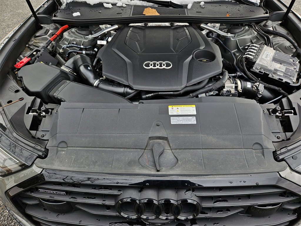 Used 2023 Audi A6 Premium Plus image 24