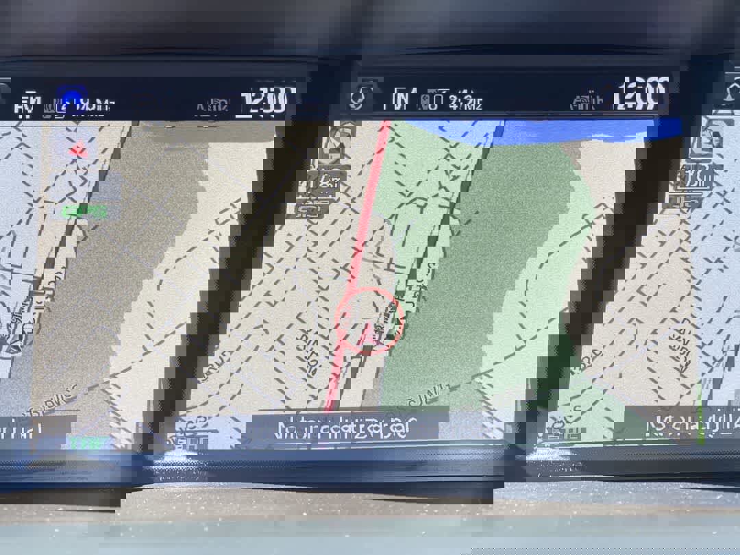 Used 2017 Acura MDX SH-AWD w/ Advance Package image 21