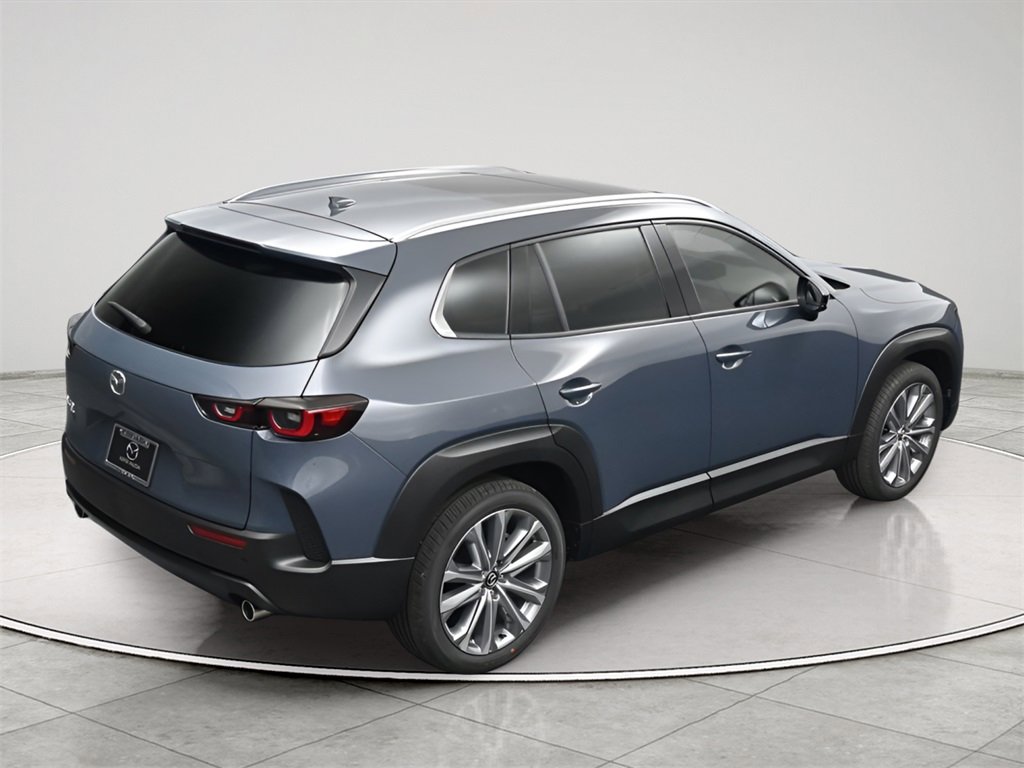New 2026 MAZDA CX-50 AWD 2.5 S w/ Weather Package image 17