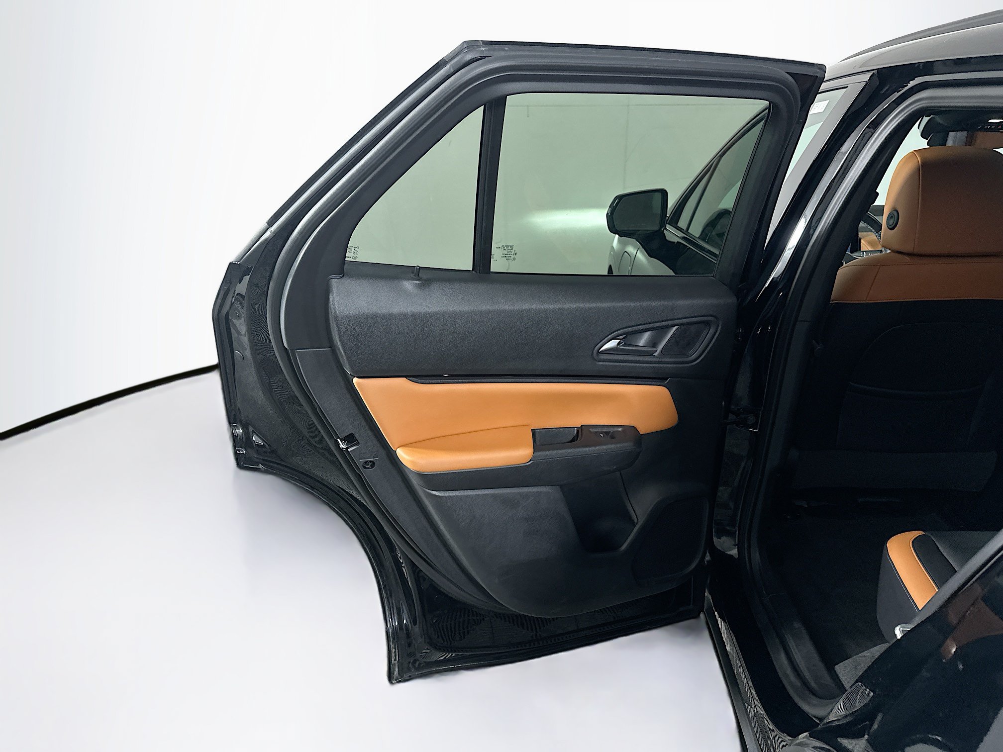 Used 2024 Honda Prologue Elite image 28